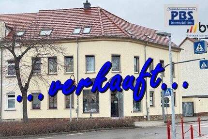 Haus Groitzsch Großprießligk - 1 Zimmer, 220.000&euro; | Angebot:25672994