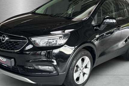 Opel Mokka 58.925 km 12.750 € Goslar 38644