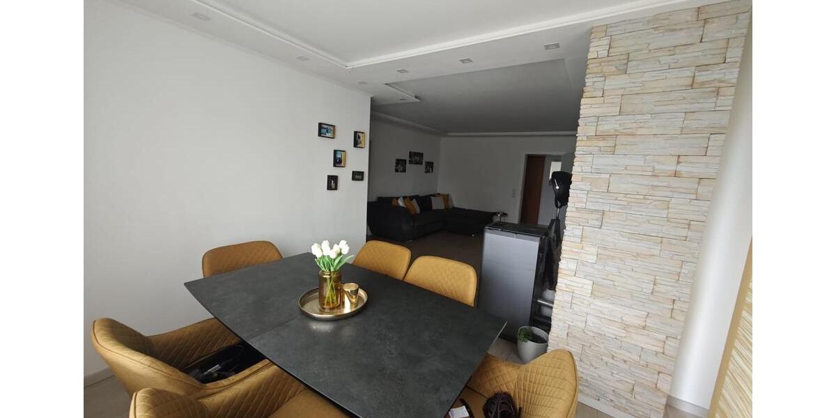 Erdgeschoßwohnung Friesenheim - 5 Zimmer, 106 m&sup2;, 1.150&euro; | Angebot:25426034