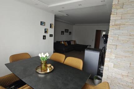 Wohnung Friesenheim - 5 Zimmer, 106 m&sup2;, 1.150&euro; | Angebot:25426034