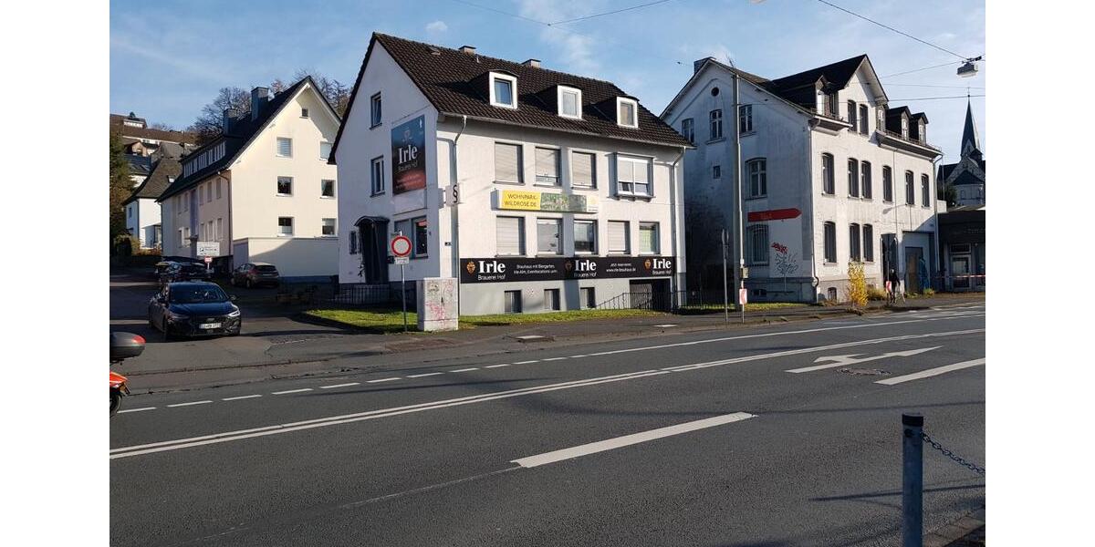 Mehrfamilienhaus, Wohnhaus Siegen - 890.000&euro; | Angebot:26348543