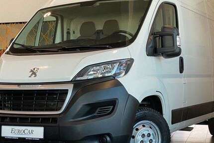 Peugeot Boxer 66.040 km 18.980 &euro; Landshut 84030