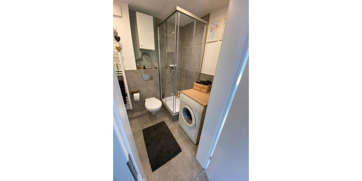 Etagenwohnung Geldern - 2 Zimmer, 54 m&sup2;, 594&euro; | Angebot:25045362