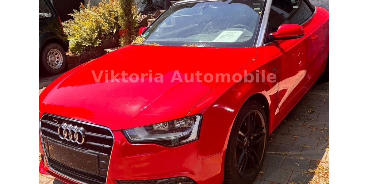 Audi A5 190.000 km 9.900 &euro; Saarlouis 66740