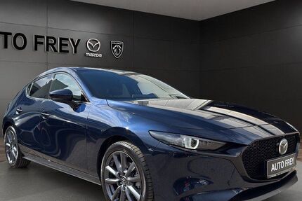 Mazda 3 10.824 km 26.880 &euro; Augsburg 86167