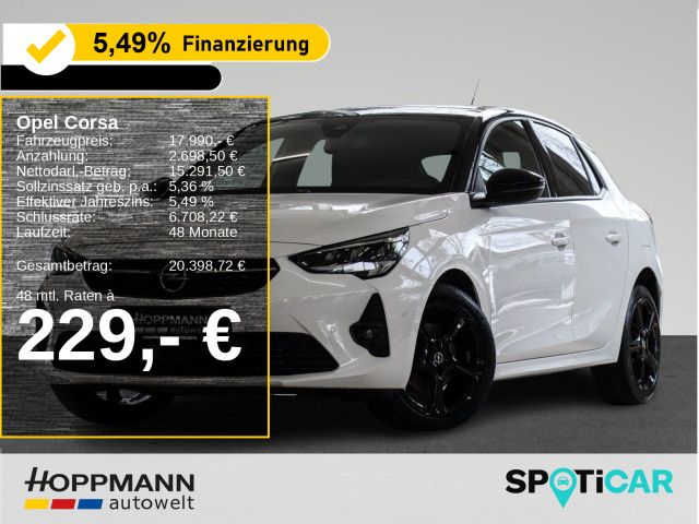 Opel Corsa 37.554 km 17.990 &euro; Siegen 57072