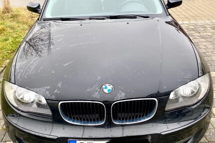 BMW 1er 250.000 km 2.800 &euro; Oberschneiding 94363