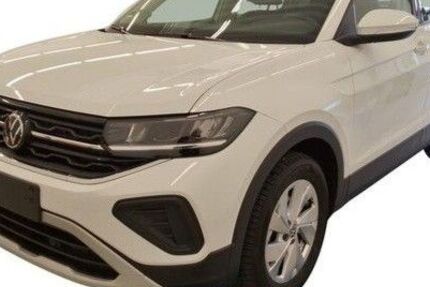 VW T-Cross 3.410 km 19.444 &euro; Weida 07570
