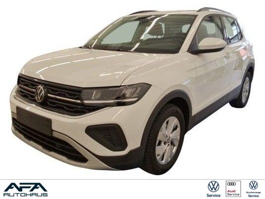 VW T-Cross 3.410 km 19.444 &euro; Weida 07570
