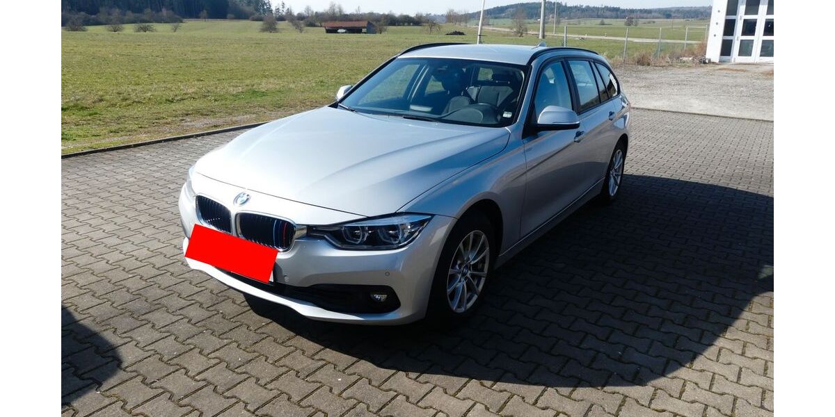 BMW 320 104.643 km 21.200 &euro; Herrieden 91567
