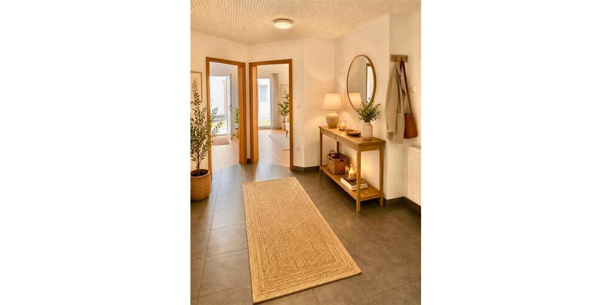 Etagenwohnung Bad Kissingen - 5 Zimmer, 160 m&sup2;, 1.350&euro; | Angebot:26688958