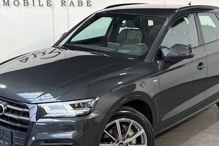 Audi Q5 69.750 km 31.749 &euro; Wardenburg 26203