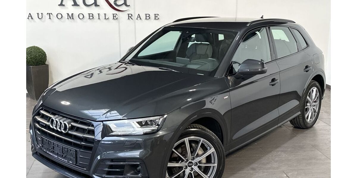 Audi Q5 69.750 km 31.749 &euro; Wardenburg 26203