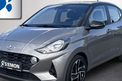 Hyundai i10 45.295 km 14.330 &euro; Münster 48153