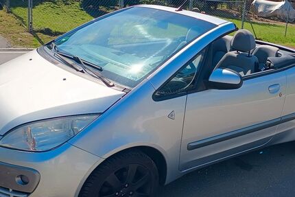 Mitsubishi Colt 174.000 km 1.100 € Riedlhütte 94566