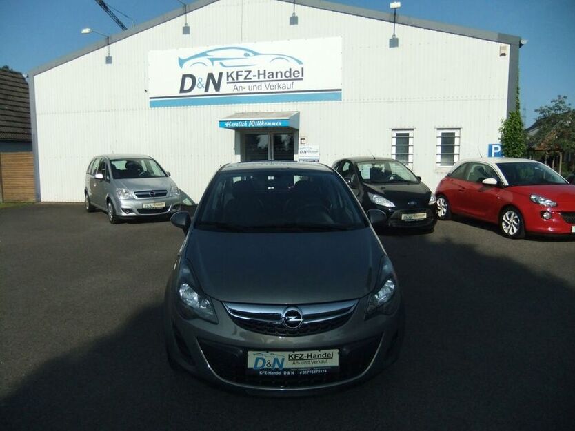 Corsa