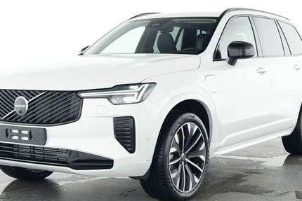 Volvo XC90 14.218 km 63.900 &euro; Crailsheim 74564