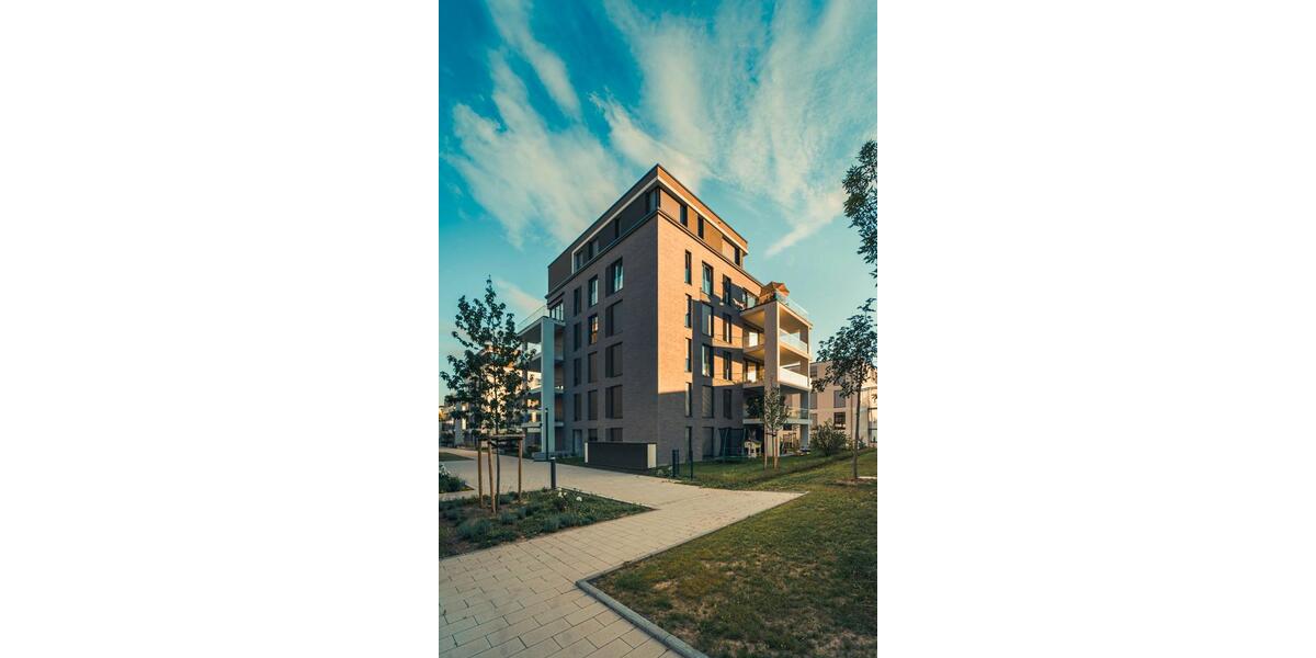 Etagenwohnung Hamburg Wandsbek - 1 Zimmer, 27 m&sup2;, 260.000&euro; | Angebot:26827489