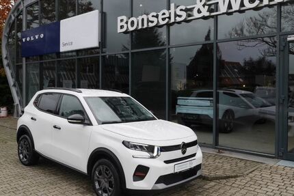 Citroen C3 3.220 km 17.990 &euro; Erkelenz 41812