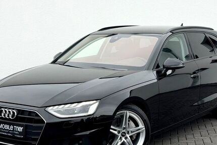 Audi A4 85.000 km 27.990 € Bekond 54340
