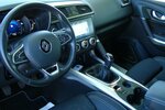 Renault Kadjar 1.3TCe 160 Bose Edition LED AHK Tempomat 45.123 km 15.980 &euro; Falkensee 14612