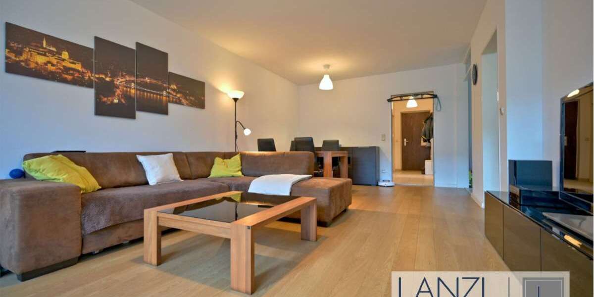 Wohnung zum Kaufen in Poing 429.000 € 71 m² 3 zimmer