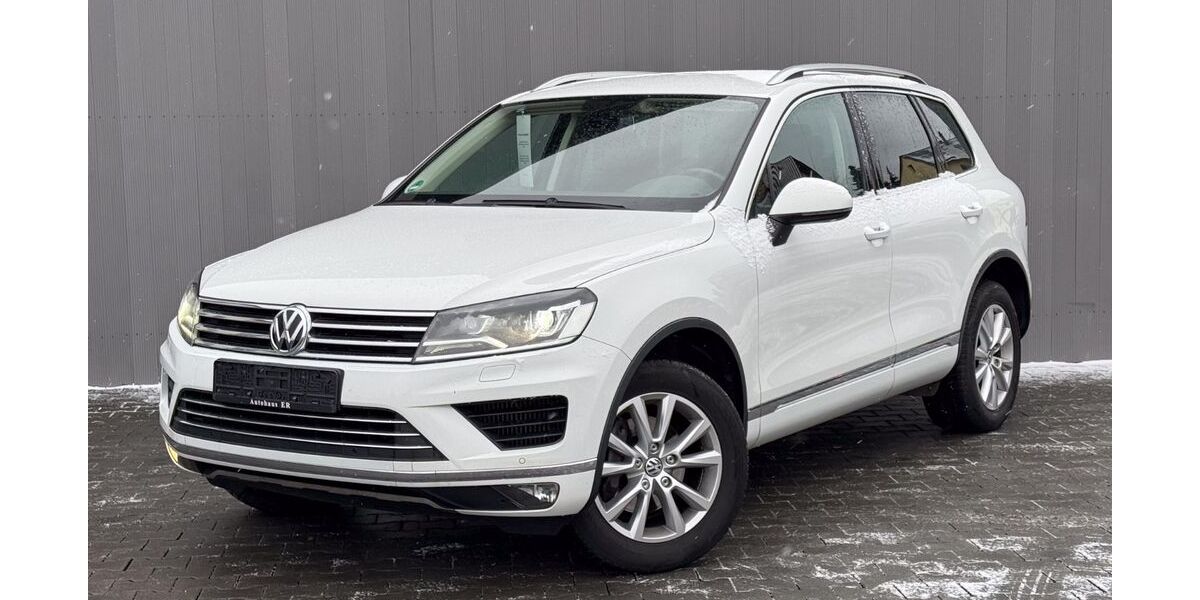 VW Touareg 170.000 km 19.880 &euro; Reutlingen 72770