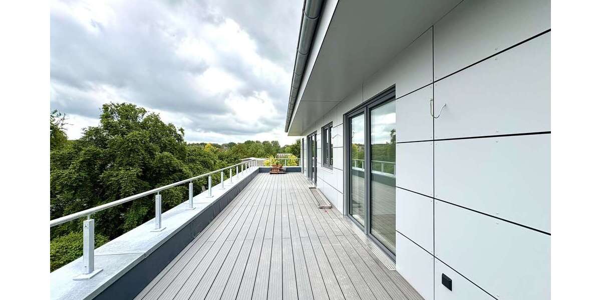 Etagenwohnung Eutin - 4 Zimmer, 127 m&sup2;, 760.980&euro; | Angebot:25902045