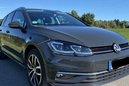 VW Golf 66.342 km 18.100 € Seehausen 82418