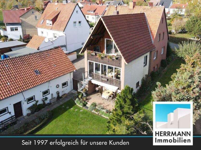 Haus zum Kaufen in Salzhemmendorf 275.000 € 186 m²
