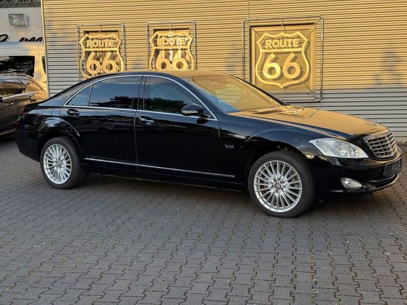 S 600