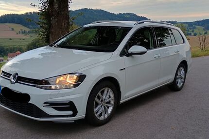 VW Golf 75.000 km 16.900 € Neukirchen 94362