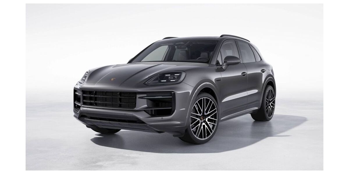 Porsche Cayenne 48.900 km 98.890 &euro; Lübeck 23560