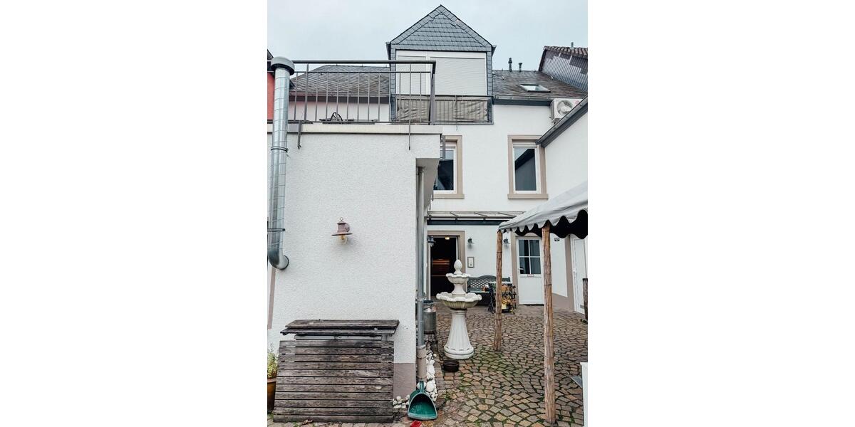 Mehrfamilienhaus mit Gewerbeeinheit in Schweich | provisionsfrei zimmer