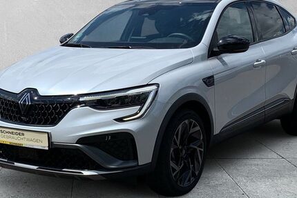 Renault Arkana 26.139 km 24.490 &euro; Oederan 09569