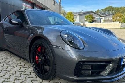 Porsche 992 17.027 km 154.900 &euro; Bergen 83346
