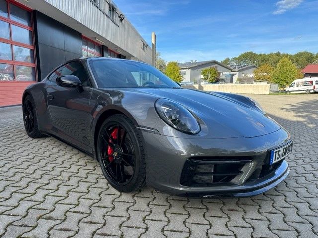 Porsche 992 17.027 km 158.900 &euro; Bergen 83346