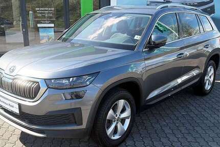 Skoda Kodiaq 102.490 km 25.980 &euro; Zerbst 39261
