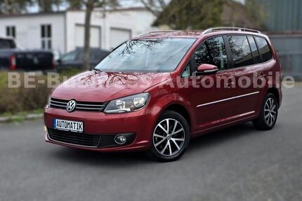 VW Touran 259.759 km 6.199 &euro; wendelstein 90530