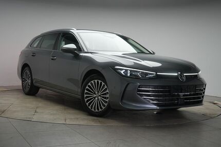 VW Passat 9.000 km 33.990 &euro; Braunschweig 38110