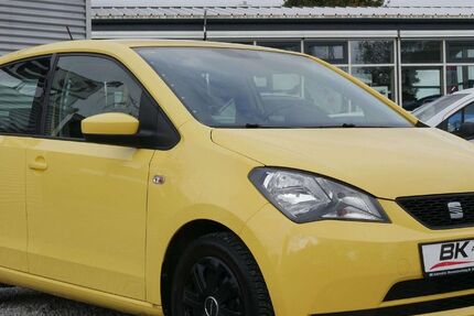 Seat Mii 126.900 km 4.990 &euro; Königsbrunn 86343