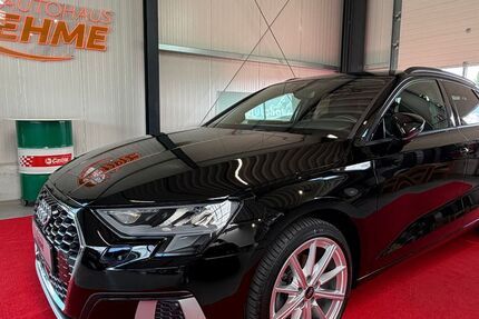 Audi A3 43.250 km 22.999 &euro; Kleve 47533