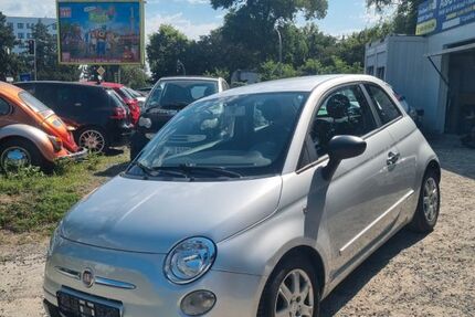 Fiat 500 120.050 km 3.000 &euro; Berlin (Spandau) 13597