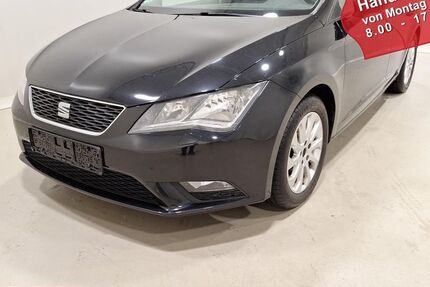 Seat Leon 129.850 km 7.369 € Dresden 01157