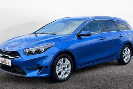 Kia ceed Sportswagon 11.210 km 21.588 &euro; Dietersheim 91463
