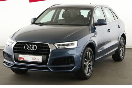 Audi Q3 109.390 km 16.590 &euro; Gotha 99867