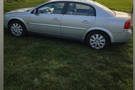 Opel Vectra 167.000 km 2.700 &euro; Ettlingen 76275