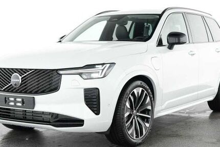 Volvo XC90 20.900 km 72.900 &euro; Coesfeld 48653