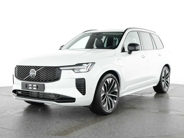 Volvo XC90 20.900 km 72.900 &euro; Coesfeld 48653