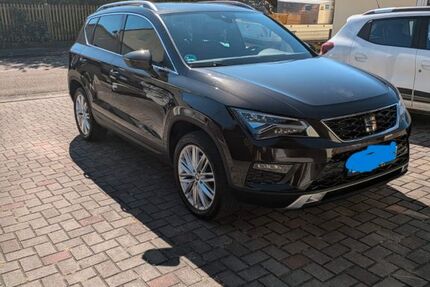 Seat Ateca 96.750 km 22.800 € Blindheim 89434